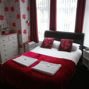 Familien-Zimmer