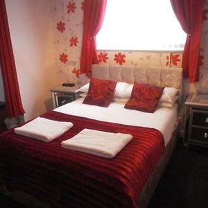 Standard Familien-Zimmer mit zwei Einzelbetten